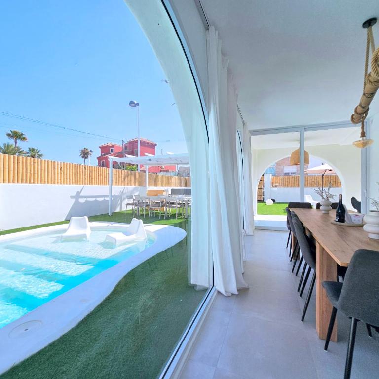 Villa Mar Boutique - Villa - 20