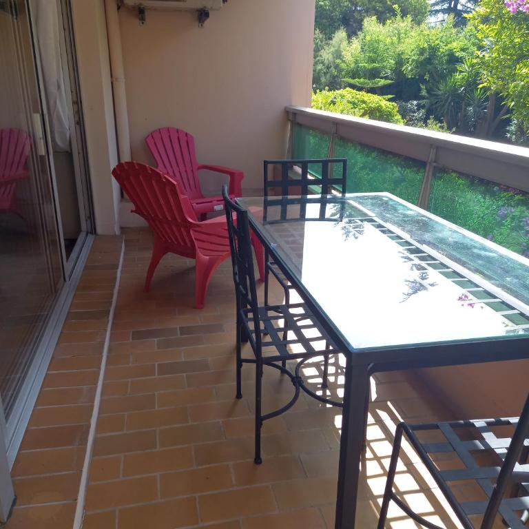 Studio godillot T1 - Apartamento de 1 dormitorio - 1