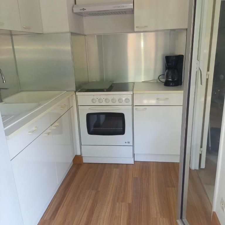 Studio godillot T1 - Apartamento de 1 dormitorio - 2