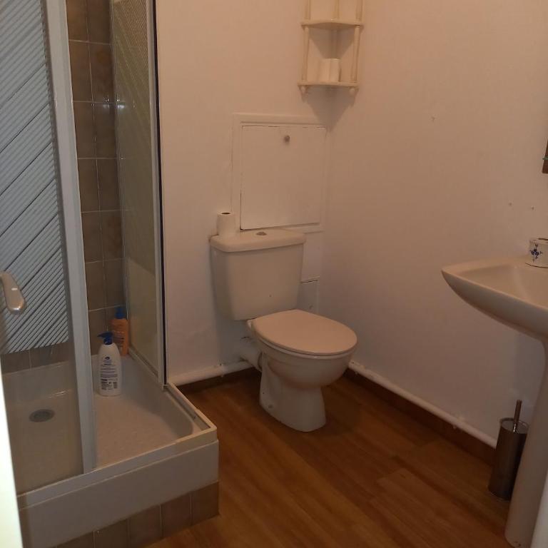 Studio godillot T1 - Apartamento de 1 dormitorio - 4
