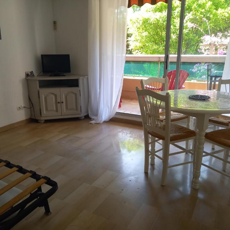 Studio godillot T1 - Apartamento de 1 dormitorio - 5