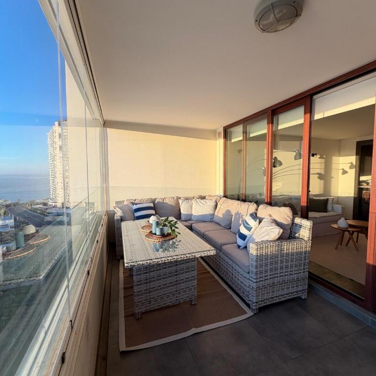 Beach Getaway - Apartamento de 2 dormitorios - 9