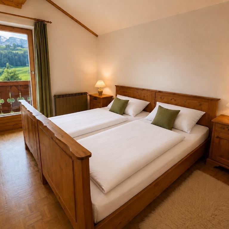 Spacious Alps Home with Mountain Views - Haus mit 6 Schlafzimmern - 16