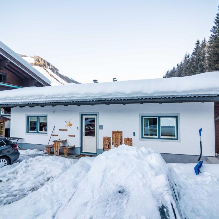Chalet 3 Musketiers - Superior Chalet - 3