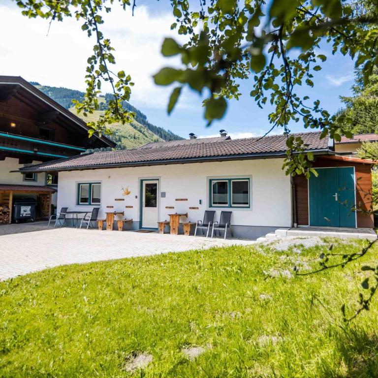 Chalet 3 Musketiers - Superior Chalet - 5