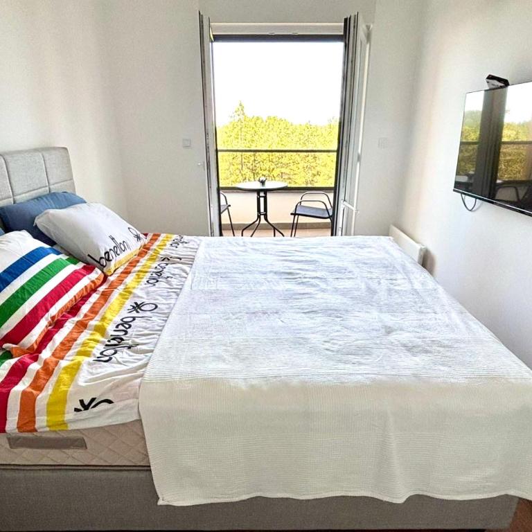 Trebevic Residence Apartment - Free Parking - Apartman sa 1 Spavaćom Sobom - 16