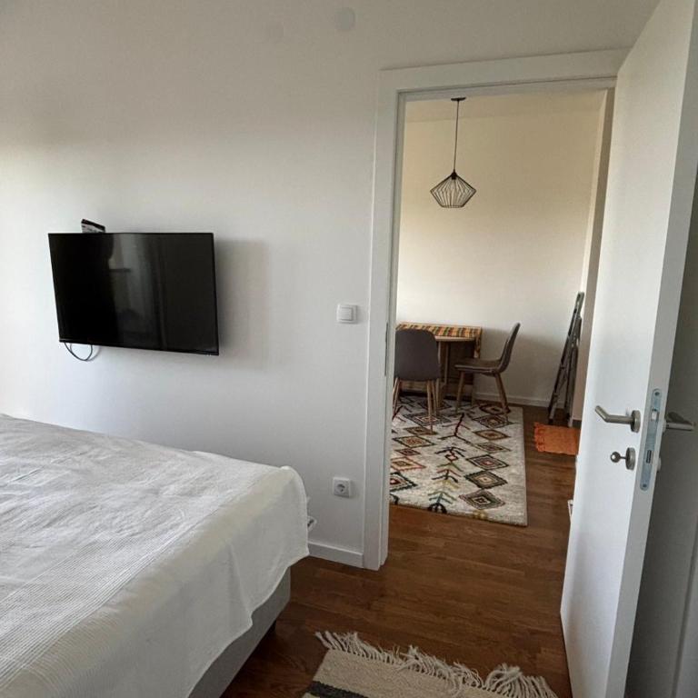 Trebevic Residence Apartment - Free Parking - Apartman sa 1 Spavaćom Sobom - 13