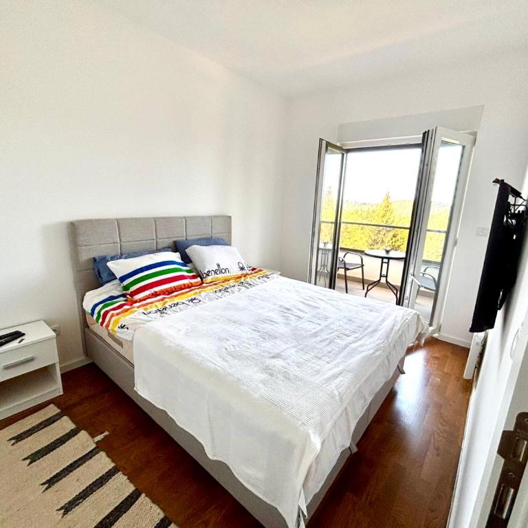 Trebevic Residence Apartment - Free Parking - Apartman sa 1 Spavaćom Sobom - 14