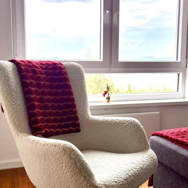 Trebevic Residence Apartment - Free Parking - Apartman sa 1 Spavaćom Sobom - 1