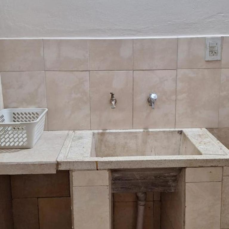 Ciudad de Nieva a pasos de Ciudad Cultural - Two-Bedroom Apartment - 4
