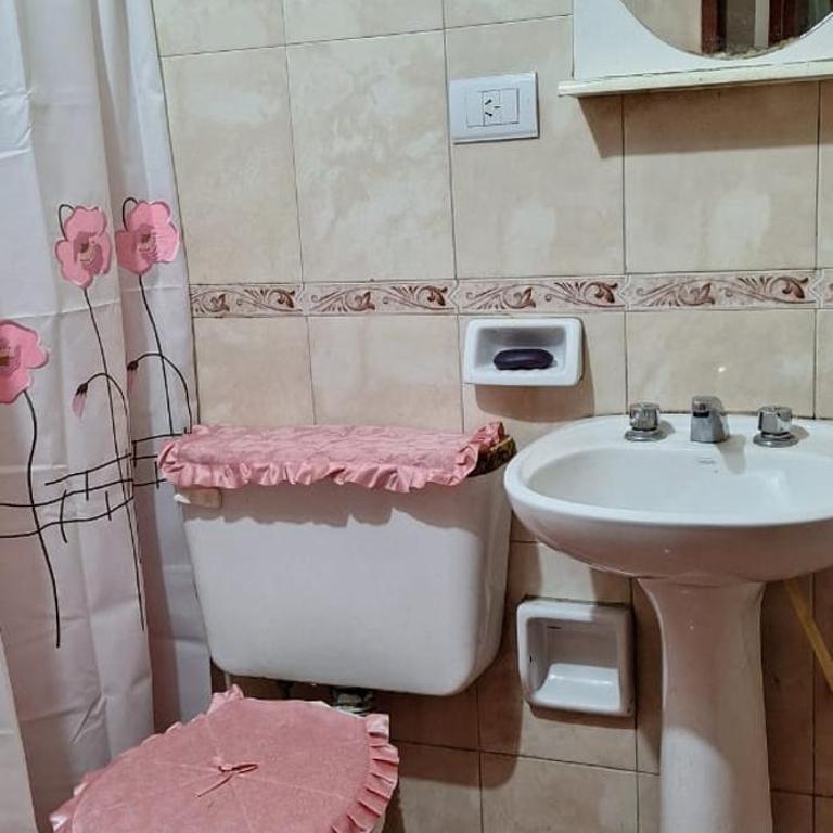 Ciudad de Nieva a pasos de Ciudad Cultural - Two-Bedroom Apartment - 7