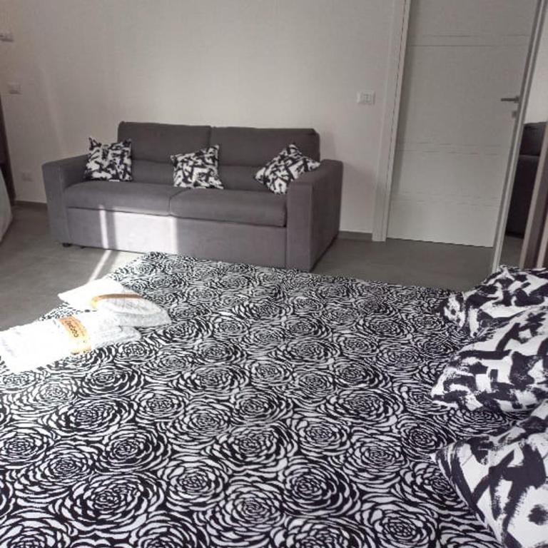 La casa di Vittoria al Pigneto - Casa con 1 Camera da Letto - 7
