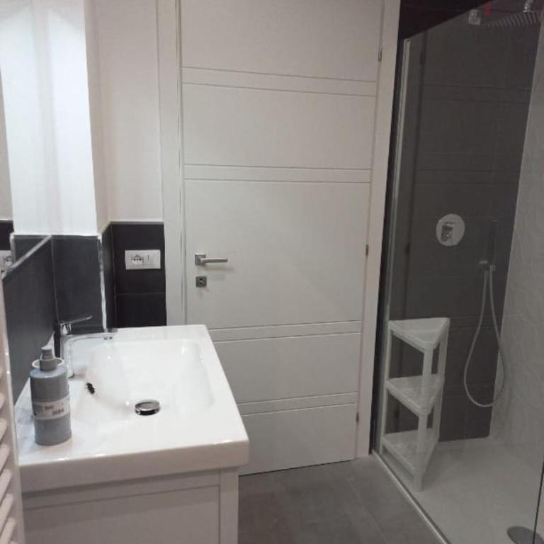 La casa di Vittoria al Pigneto - Casa con 1 Camera da Letto - 8