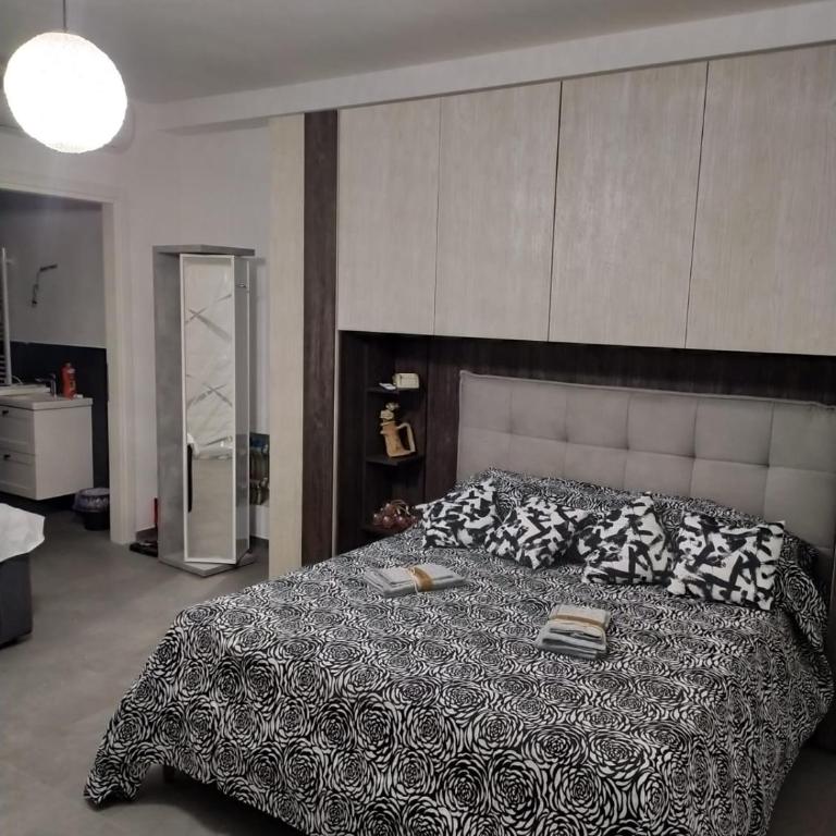 La casa di Vittoria al Pigneto - Casa con 1 Camera da Letto - 11