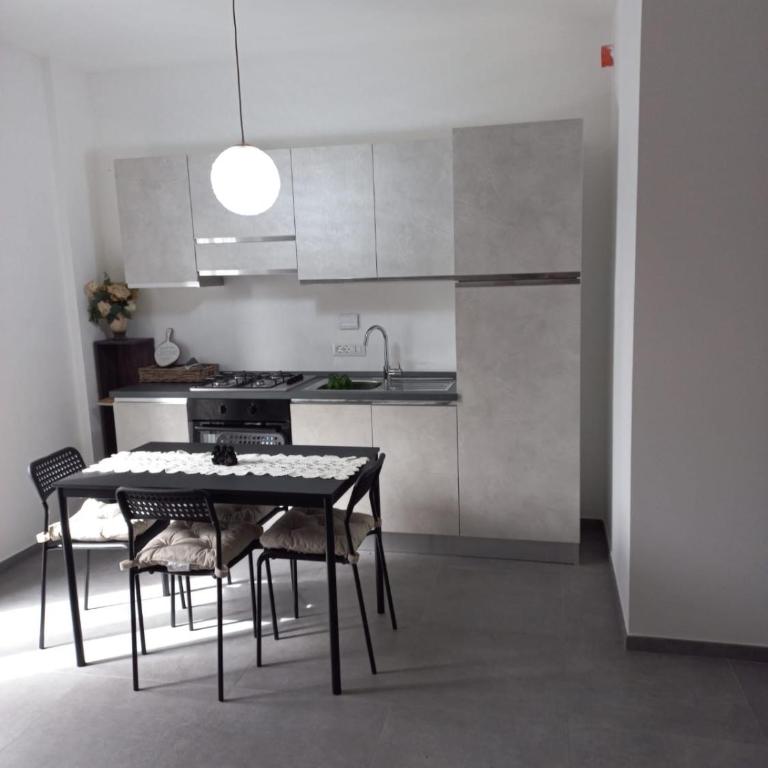 La casa di Vittoria al Pigneto - Casa con 1 Camera da Letto - 13