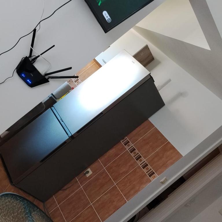 Sutomore attic duplex - Apartment mit 2 Schlafzimmern - 7