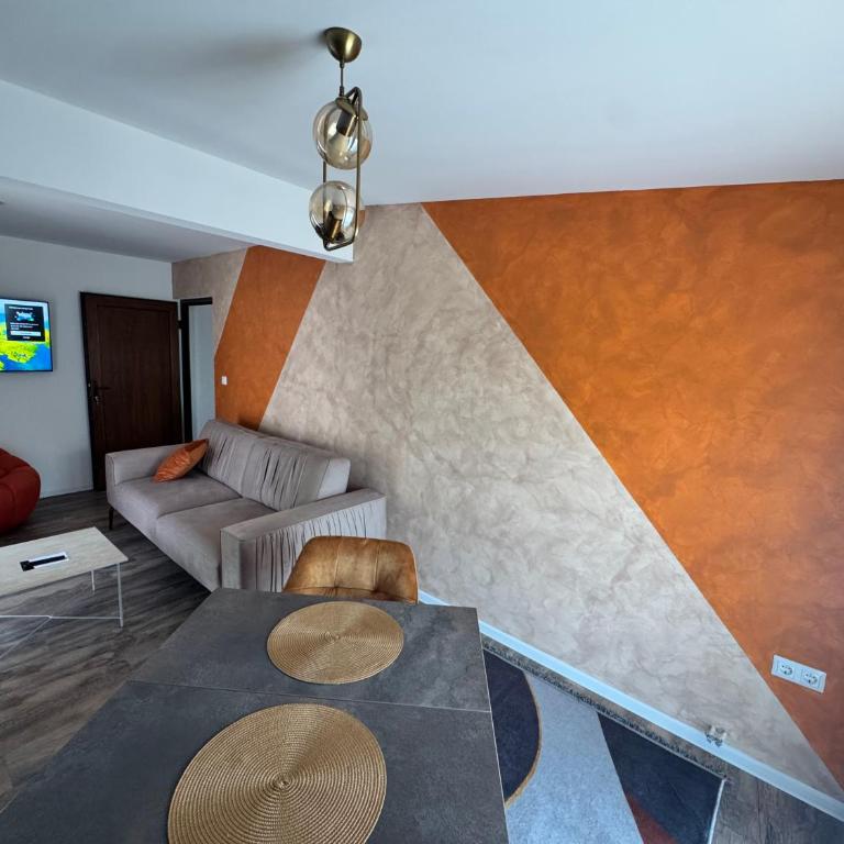 Apartments and Rooms Villa Majestic - Appartement 1 Chambre avec Vue sur la Rivière - 1