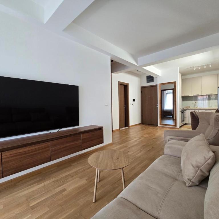 Monika Apartment - Apartment mit 1 Schlafzimmer - 2