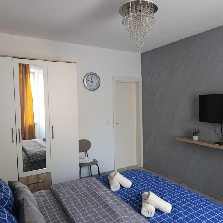 Oaza mira - Apartman sa 1 Spavaćom Sobom - 1