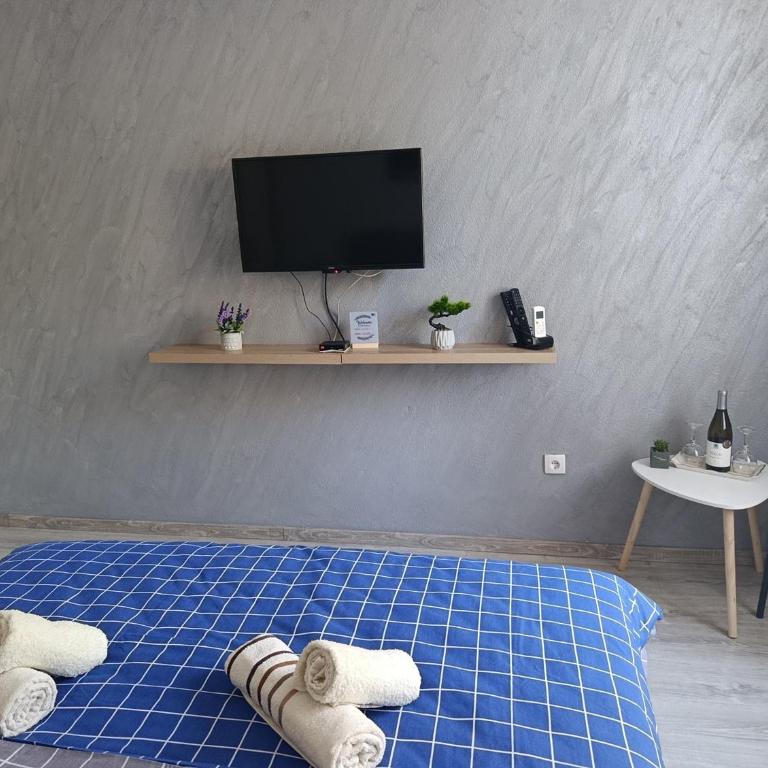 Oaza mira - Apartman sa 1 Spavaćom Sobom - 2