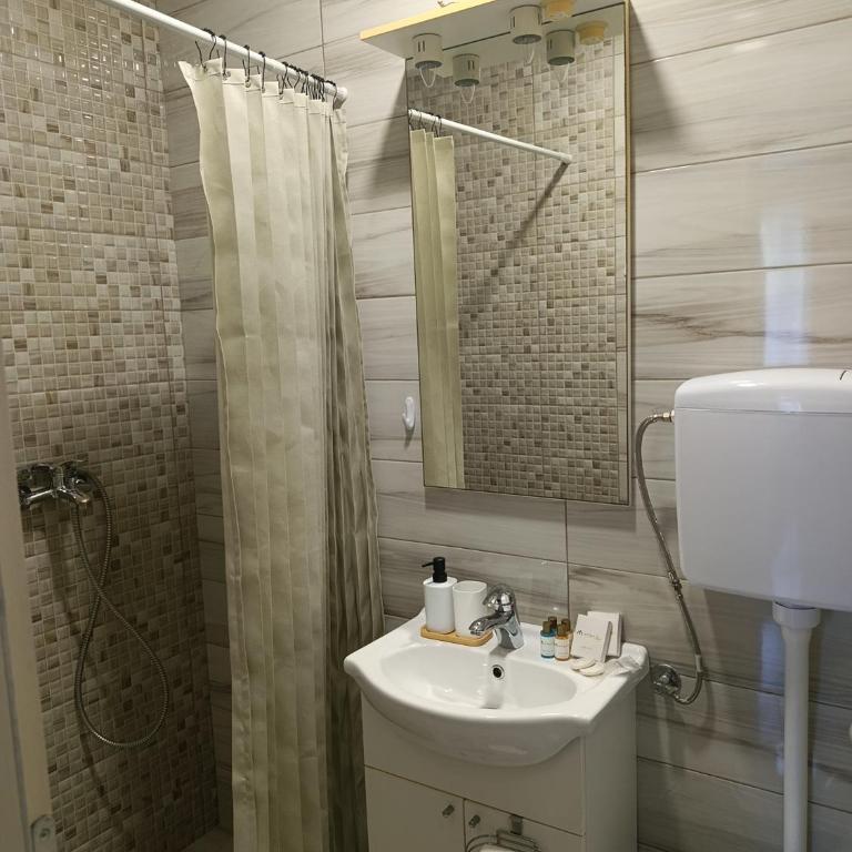 Oaza mira - Apartman sa 1 Spavaćom Sobom - 7