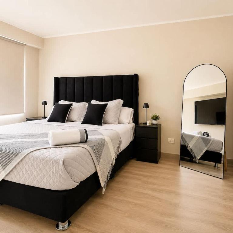 Luxury 2BR Stay San Isidro - Apartment - 2