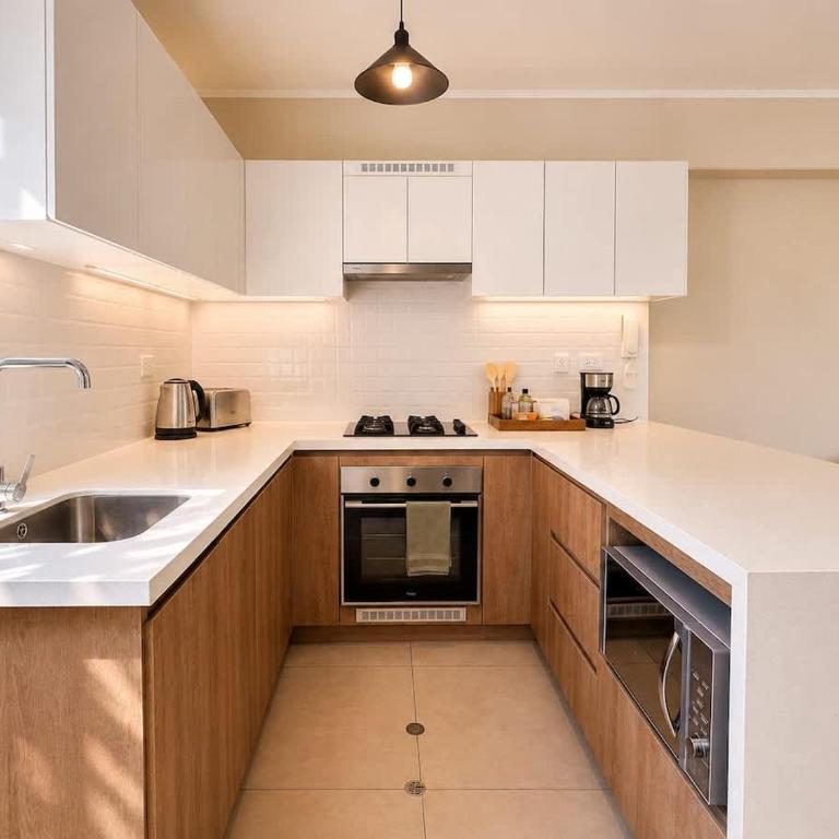 Luxury 2BR Stay San Isidro - Apartment - 3