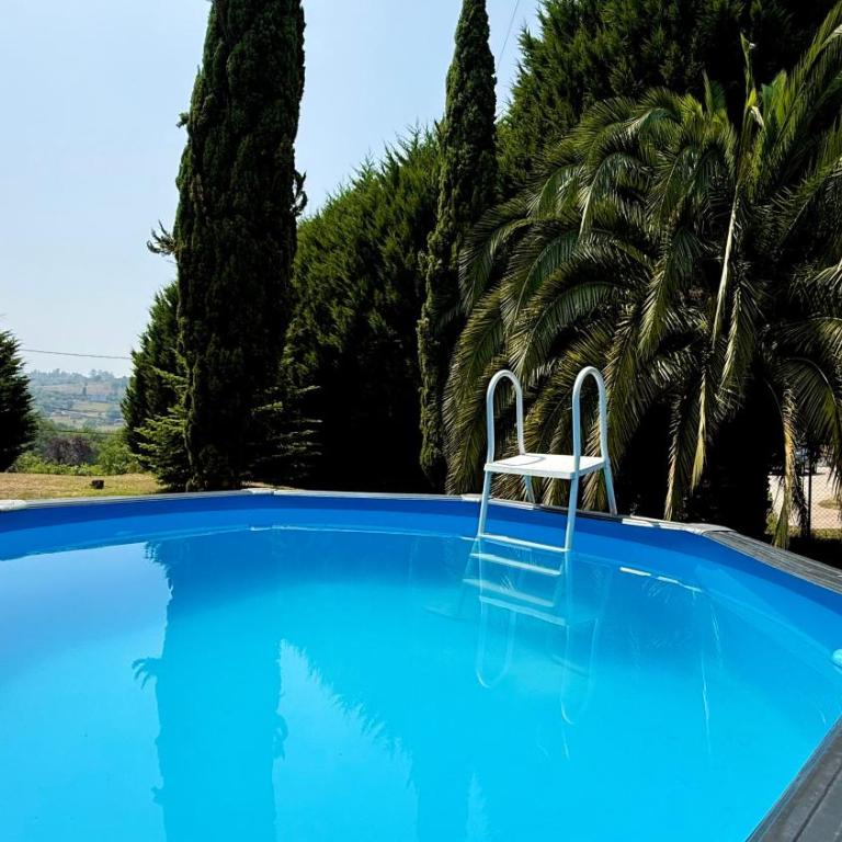 Villa Romeo - Casa - 42