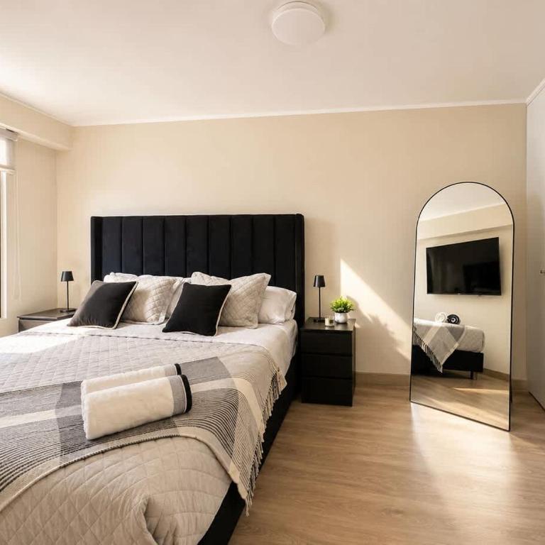 Luxury 2BR Stay San Isidro - Apartment - 8