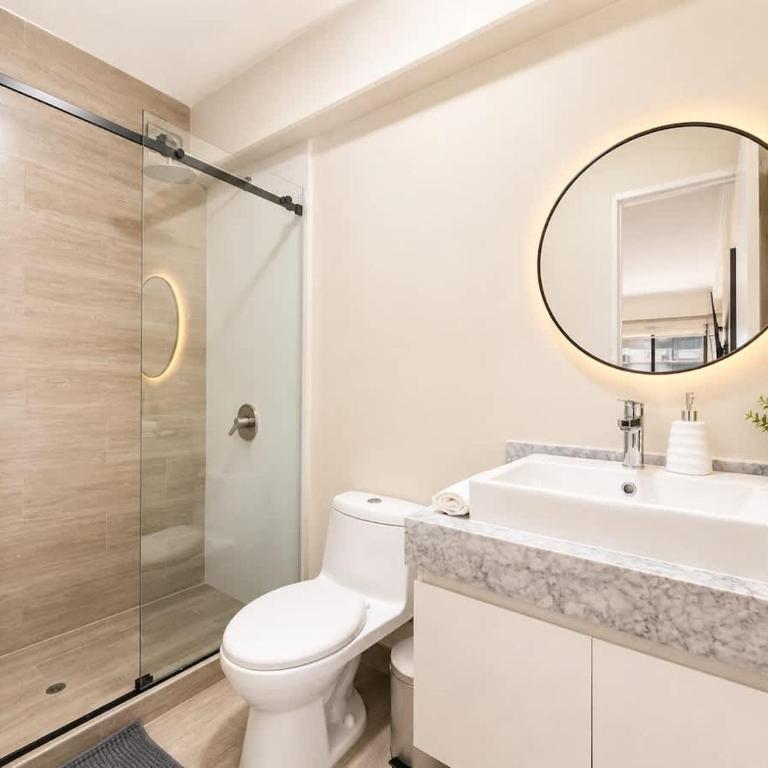 Luxury 2BR Stay San Isidro - Apartment - 10