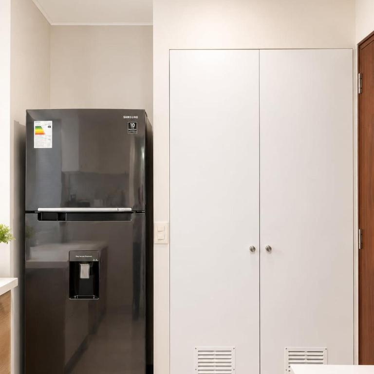 Luxury 2BR Stay San Isidro - Apartment - 12