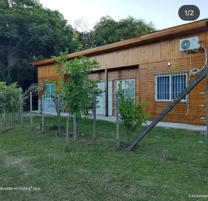 Quinta Bommerl - Casa con 1 dormitorio - 4