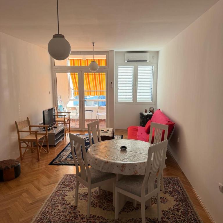 Apartment Mija - Two-Bedroom Apartment - 3