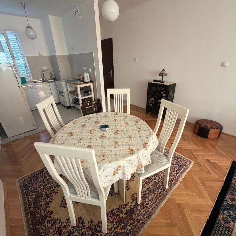 Apartment Mija - Two-Bedroom Apartment - 6