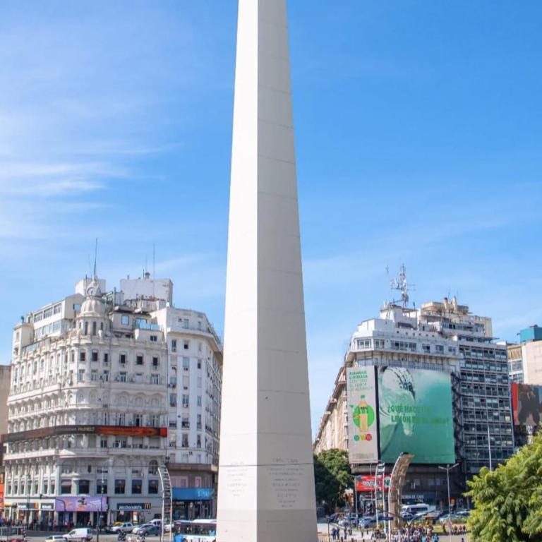 Apartamento Premium - Apartamento de 1 dormitorio - 22