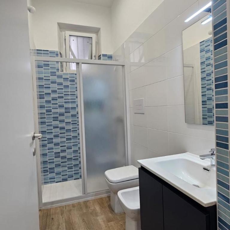 Casa Zara Apartment in the center of RC - Apartamento de 1 dormitorio - 2