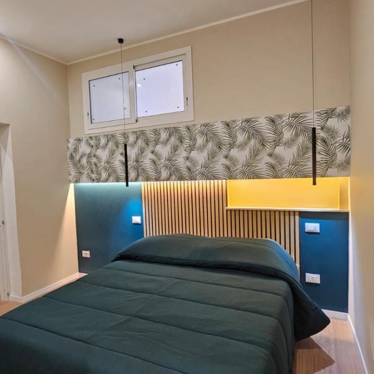 Casa Zara Apartment in the center of RC - Apartamento de 1 dormitorio - 3