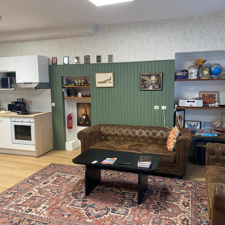 CHEZ HARRY POTTER- Séjour Magique au Cœur de Luchon - Maison 3 Chambres - 16