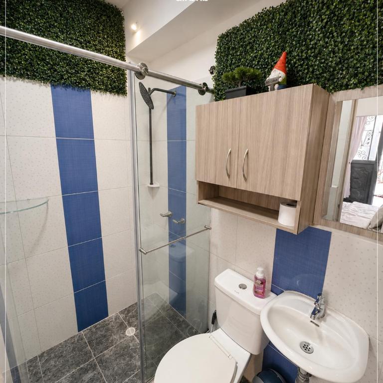 Habitación perfecta para dos huéspedes - Apartamento de 1 dormitorio - 4