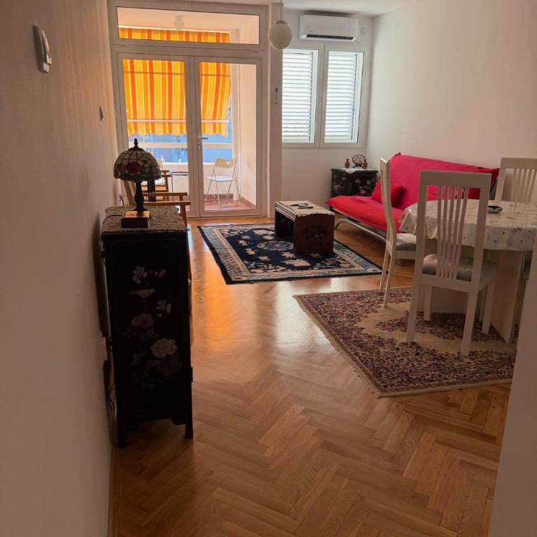 Apartment Mija - Two-Bedroom Apartment - 2