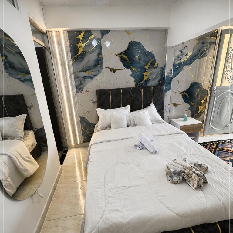 Habitación perfecta para dos huéspedes - Apartamento de 1 dormitorio - 3