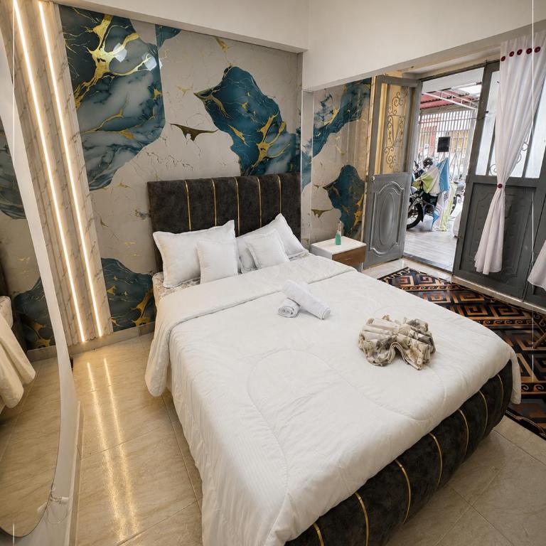 Habitación perfecta para dos huéspedes - Apartamento de 1 dormitorio - 2