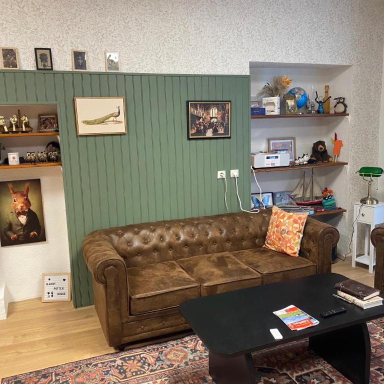 CHEZ HARRY POTTER- Séjour Magique au Cœur de Luchon - Maison 3 Chambres - 23