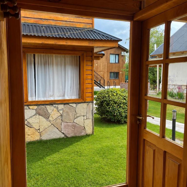 Illihue - Cabañas, Hostería & Spa - Casa de 2 dormitorios - 9