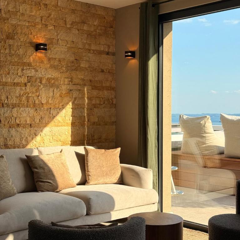 Deluxe Sky Spa Penthouse & Resort - Appartamento con 2 Camere da Letto - 7