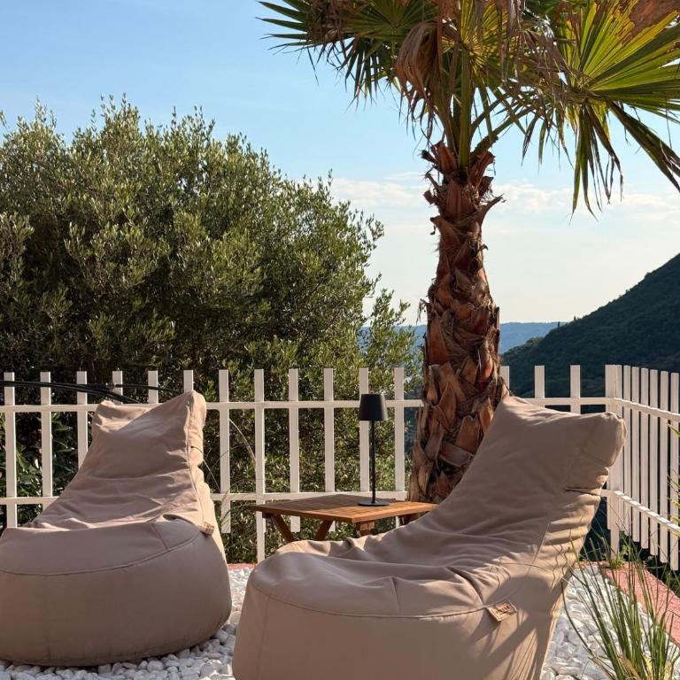 Deluxe Sky Spa Penthouse & Resort - Appartamento con 2 Camere da Letto - 11