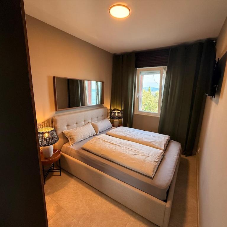 Deluxe Sky Spa Penthouse & Resort - Appartamento con 2 Camere da Letto - 16