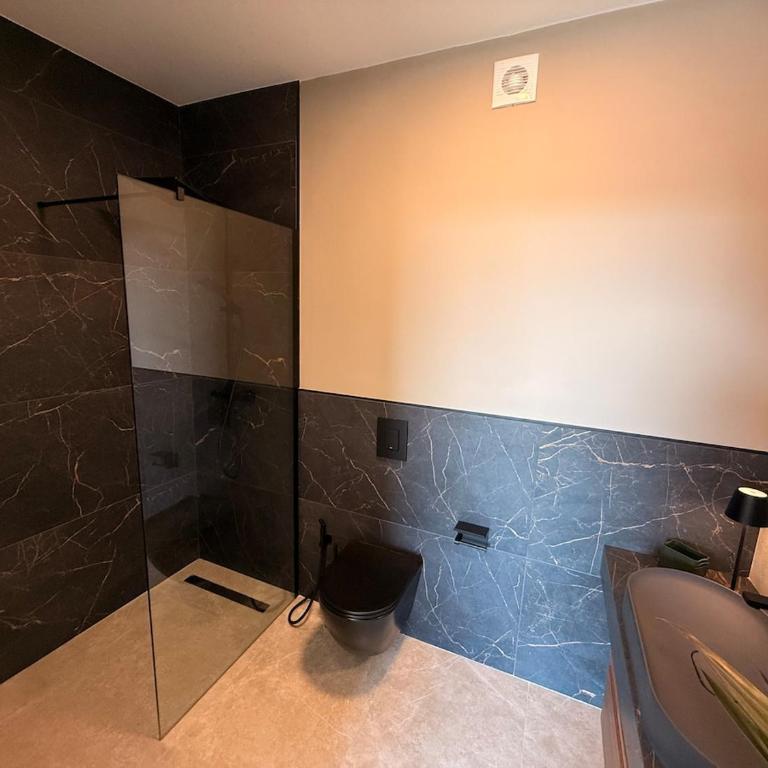 Deluxe Sky Spa Penthouse & Resort - Appartamento con 2 Camere da Letto - 18