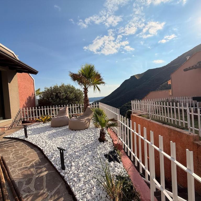 Deluxe Sky Spa Penthouse & Resort - Appartamento con 2 Camere da Letto - 20