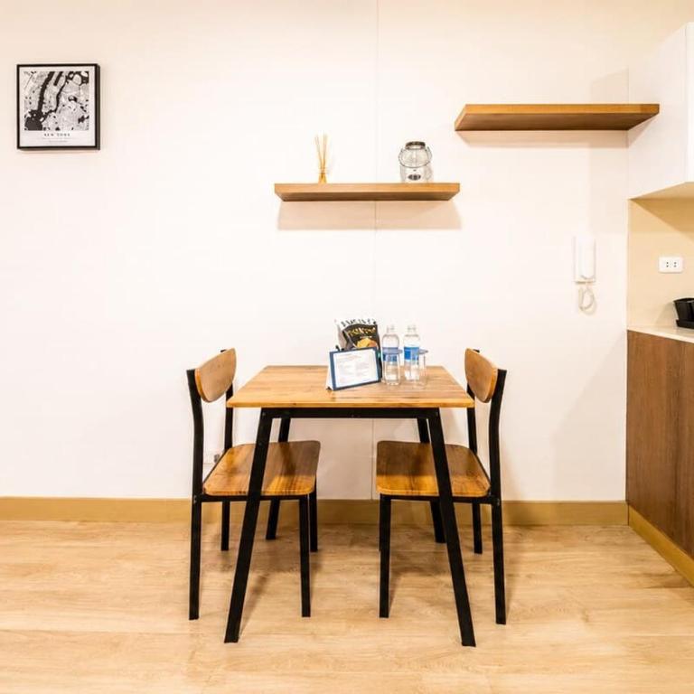 Sky Loft con Vista al Mar Jacuzzi y Piscina - Apartamento - 23
